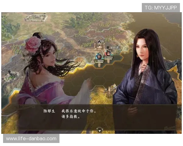 三国英雄集结，赢取超强武将，微信小游戏等你来挑战！